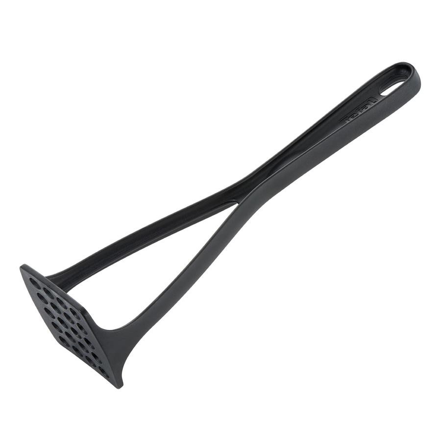 Tefal Bienvenue Plastic Potato Masher (16 cm)