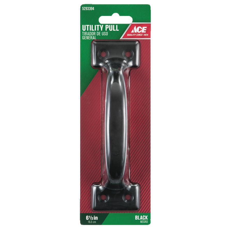 Ace Steel Utility Pull (16.5 cm)