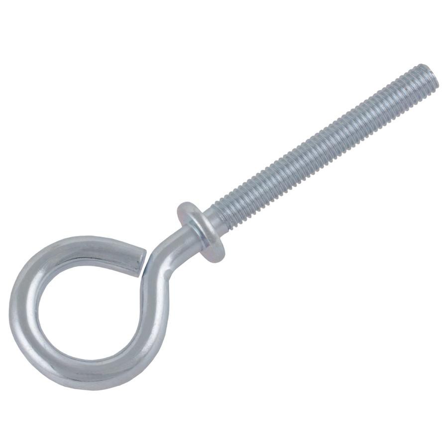 Suki Steel Eye Bolt Screw W/ Shoulder (0.6 x 4 x 3.2 cm)