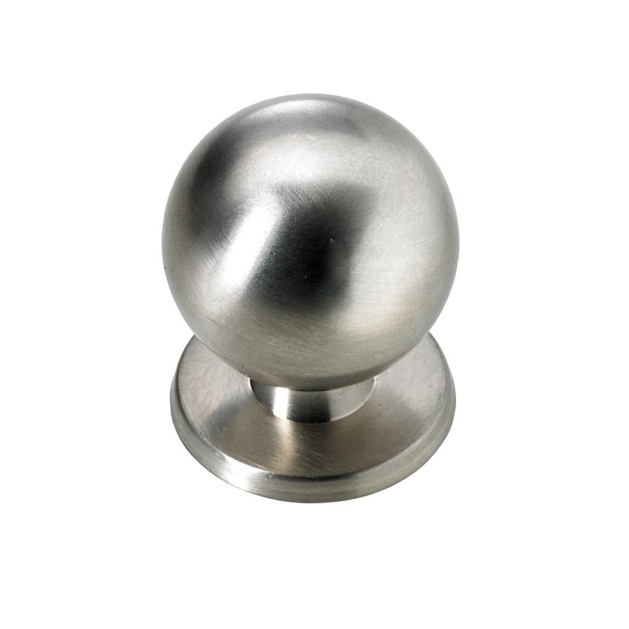 Hettich Ceramic Furniture Knob (3.8 cm)