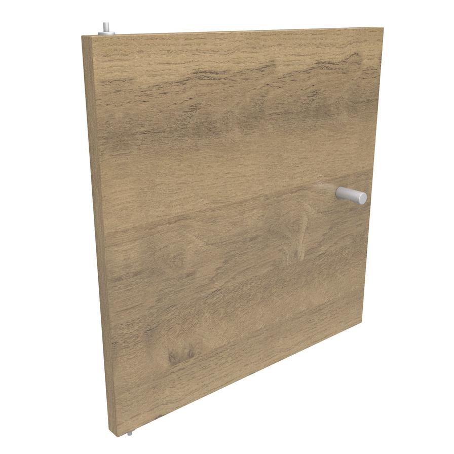 Form Konnect Particle Board Wardrobe Door (322 x 322 x 16 mm)