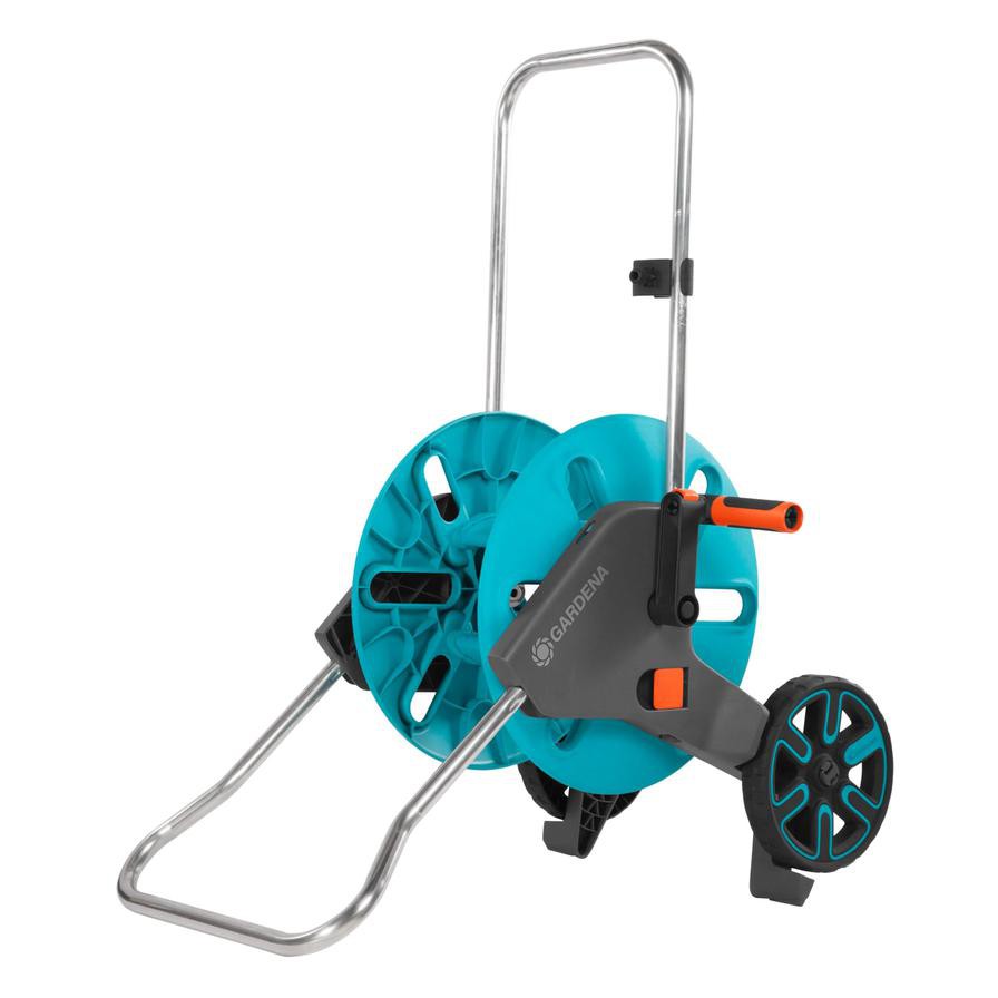 Gardena CleverRoll M Hose Trolley