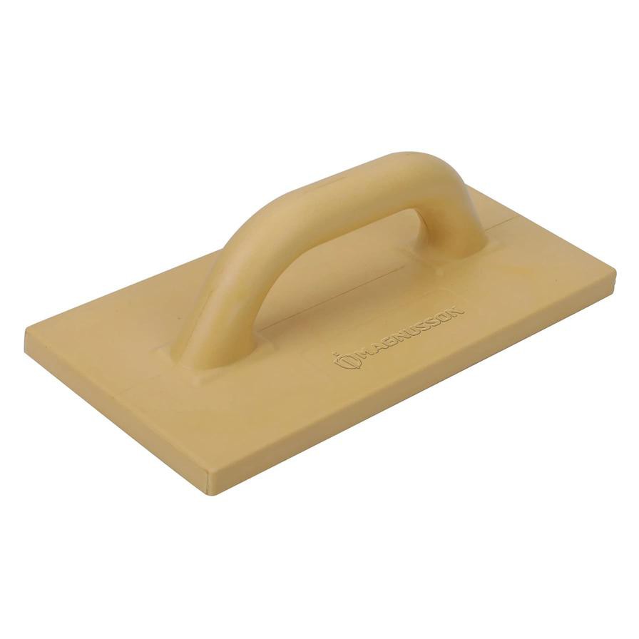 Magnusson Polyurethane Plasterers Float (28 x 14 cm)