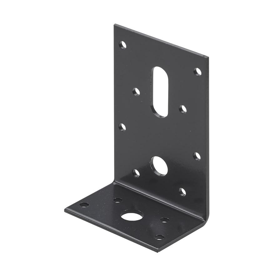 Hettich Steel Connecting Angle (4 x 10 x 6 cm)