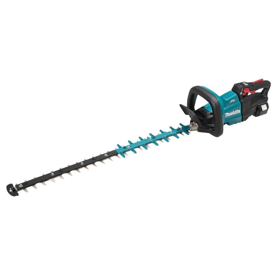 Makita Cordless Hedge Trimmer W/Battery, DUH751PTE