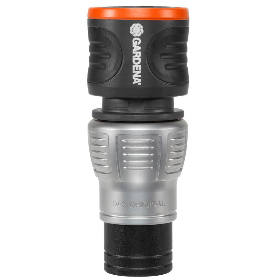 Gardena Premium Water Stop (13-15 mm)