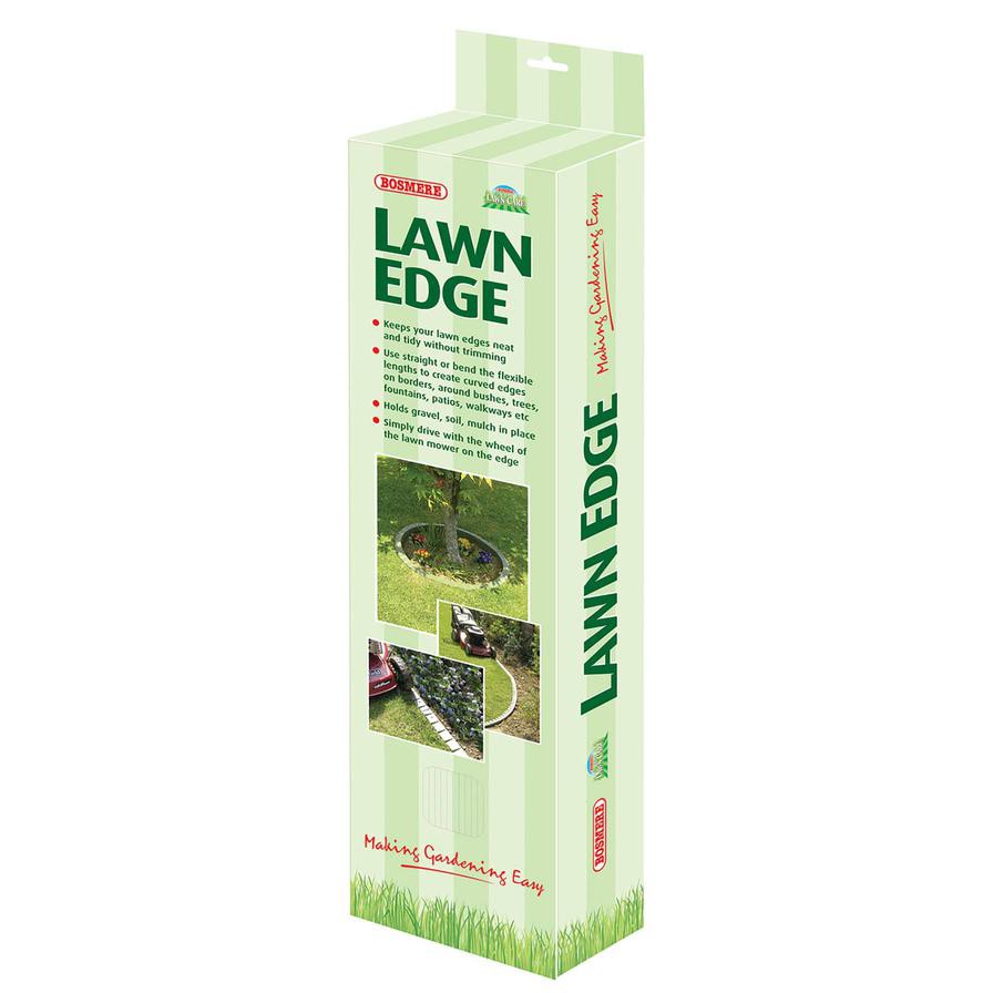 Tildenet Lawn Edging (3 m)