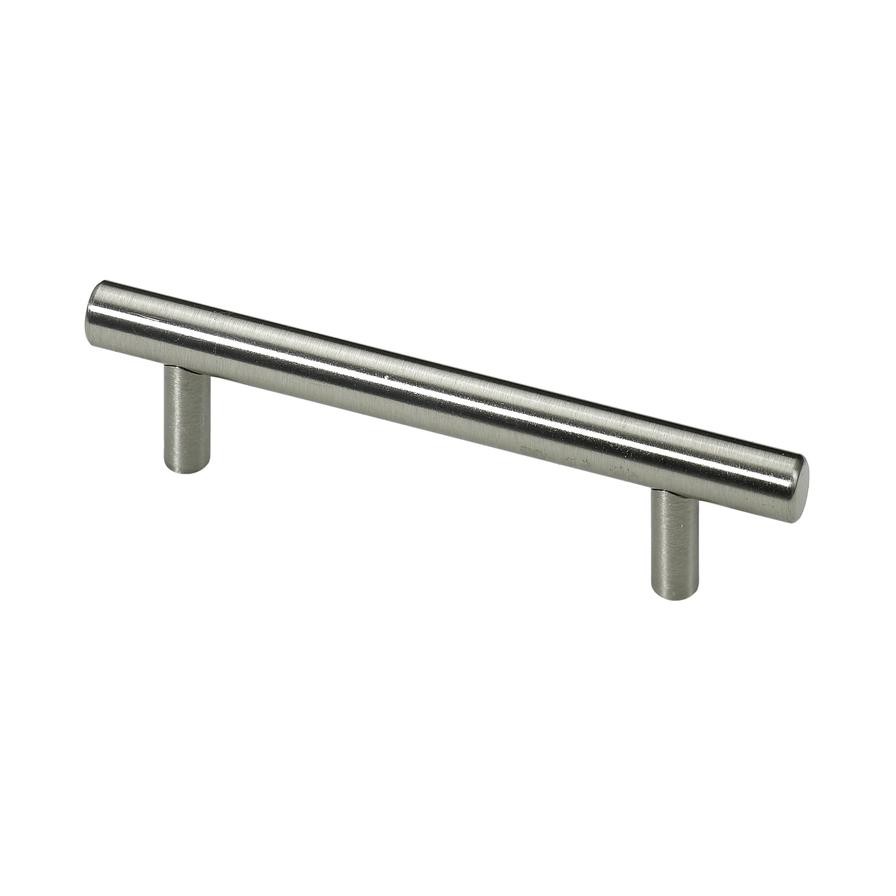 Hettich Steel Furniture Handle (12.8 cm)