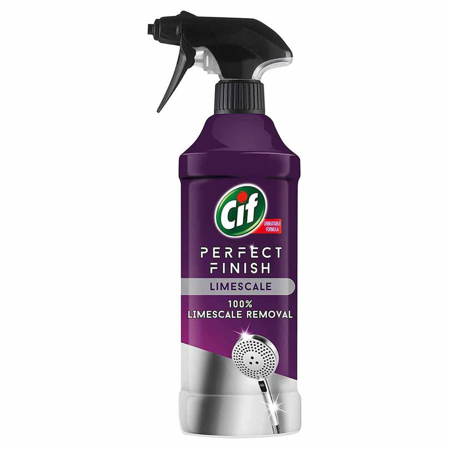 Cif Perfect Finish Limescale Removal (435 ml)