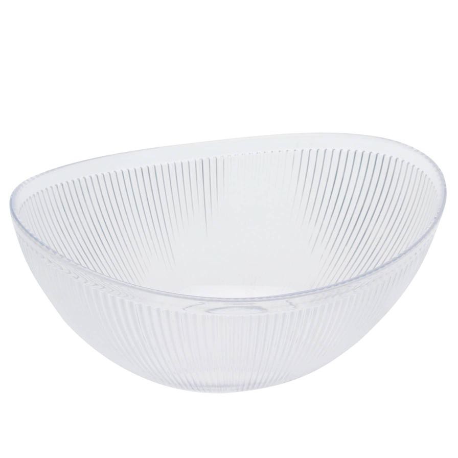 EW'S 007 Barok Acrylic Bowl (1.65 L)