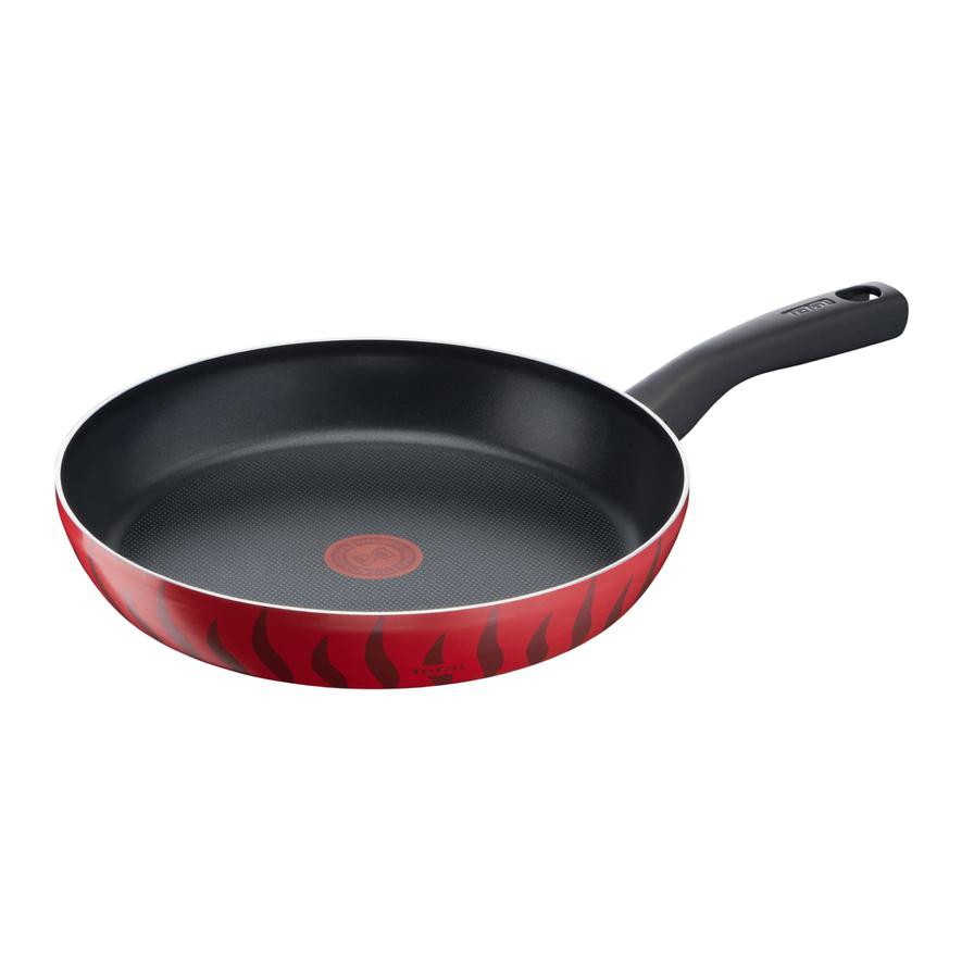 Tefal G6 Tempo Flame Frypan (30 cm)