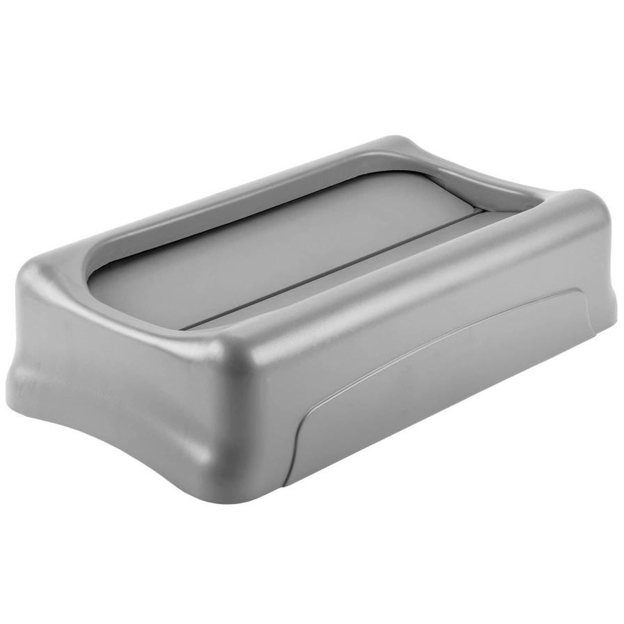 Rubbermaid Slim Jim Resin Garbage Can Lid