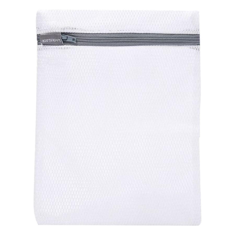 Lock & Lock Double Laundry Net, Small (23.5 x 18.5 cm)