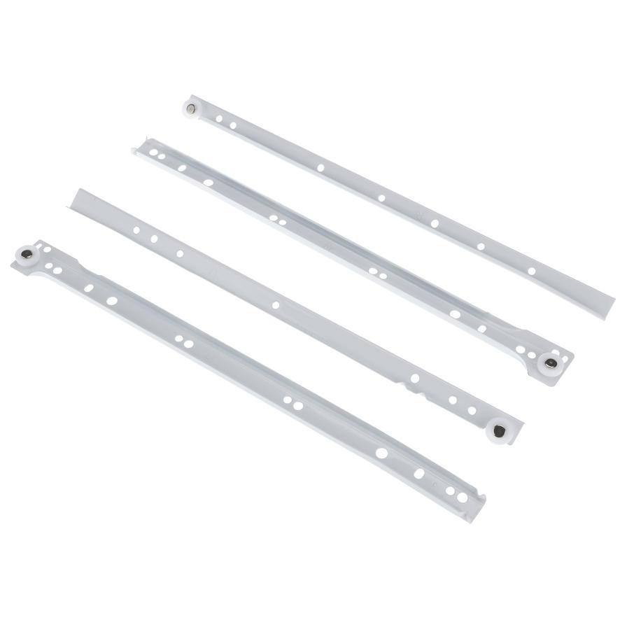 Hettich Roller Runner Extension (400 mm)