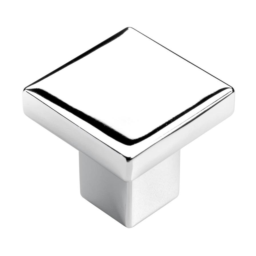 Hettich Zinc Die Cast Furniture Knob