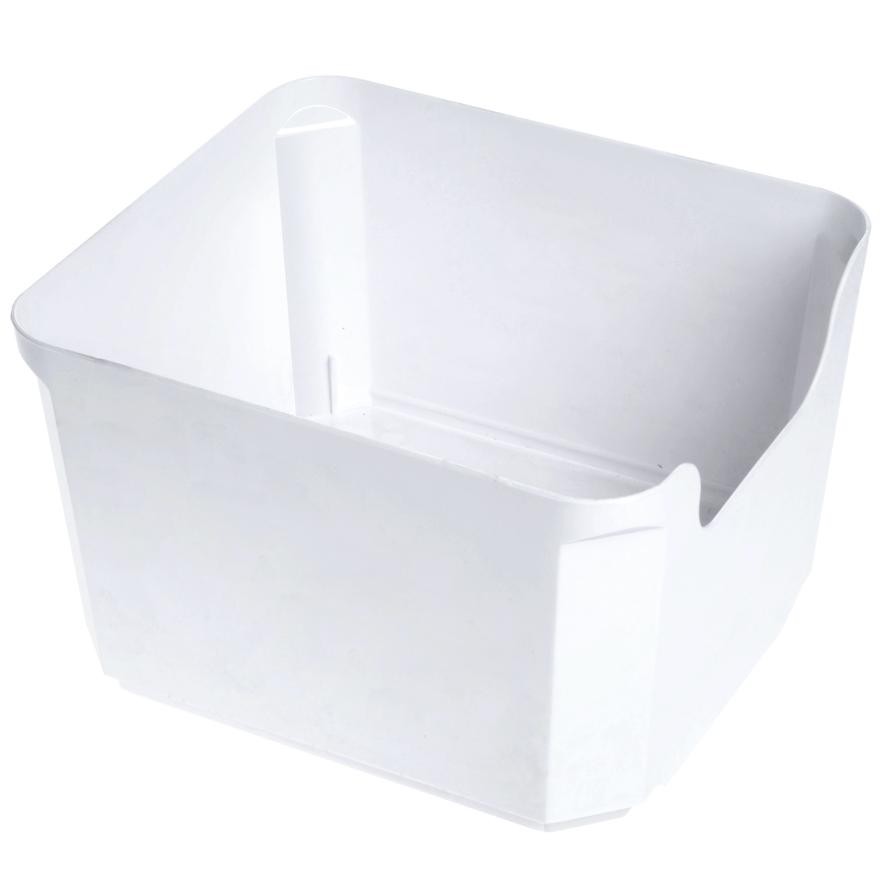 Plastic Storage Bin (8 L)