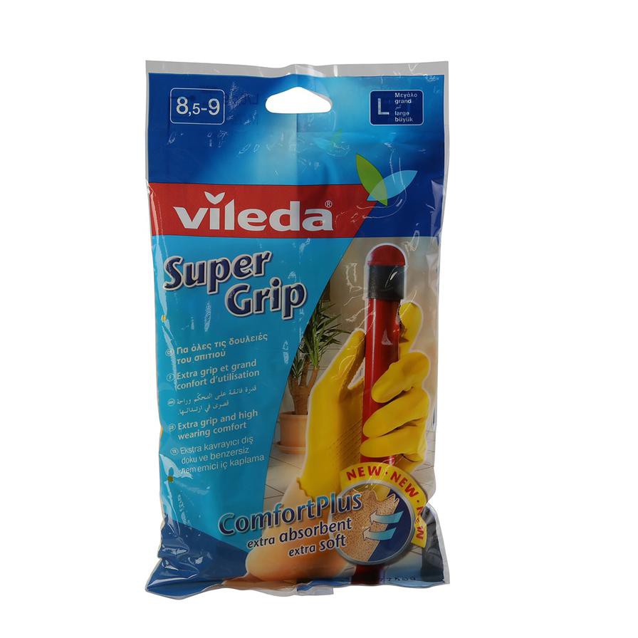 Vileda Super Grip Gloves