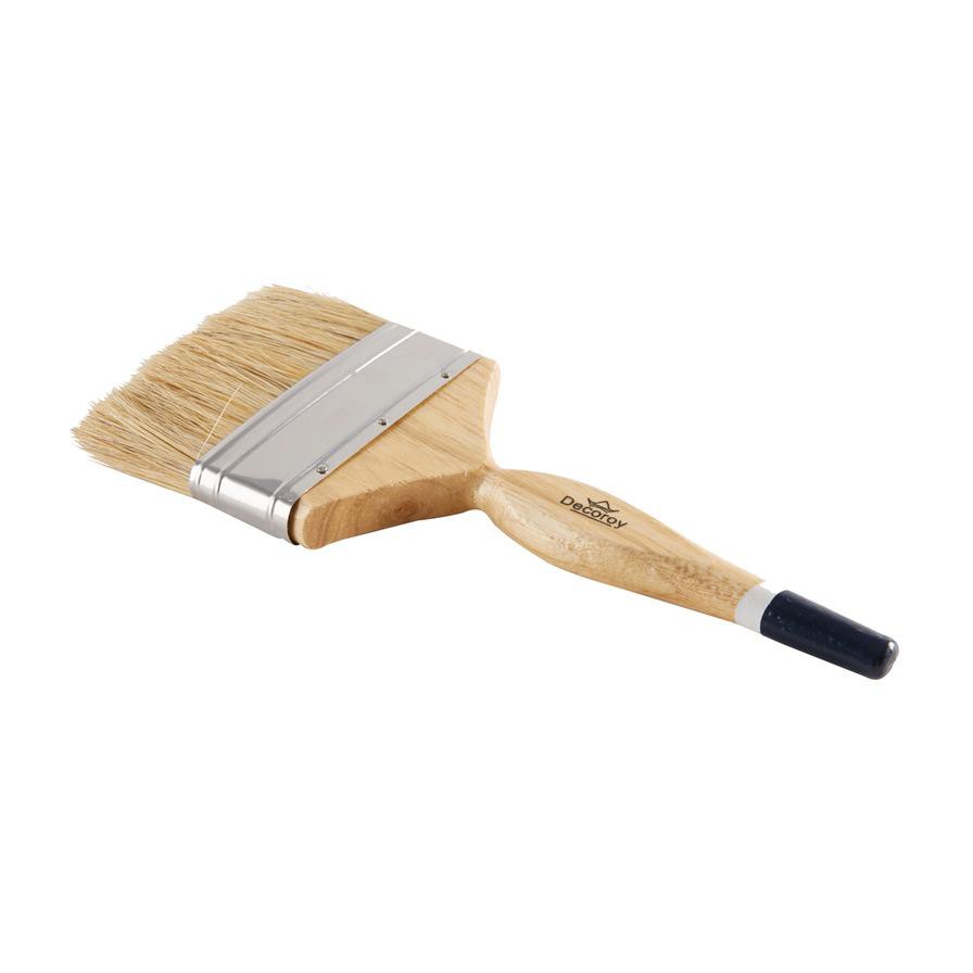 Decoroy Paint Brush (10 cm)