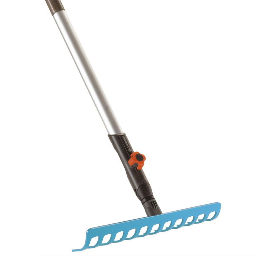 Gardena Combisystem Hand Rake (12 cm)