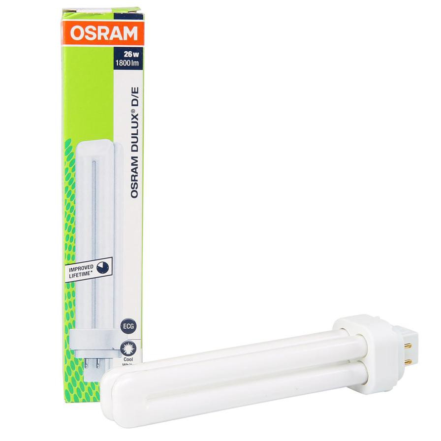 Osram Halopar Halogen Lamp with Aluminium Reflector (35 W)