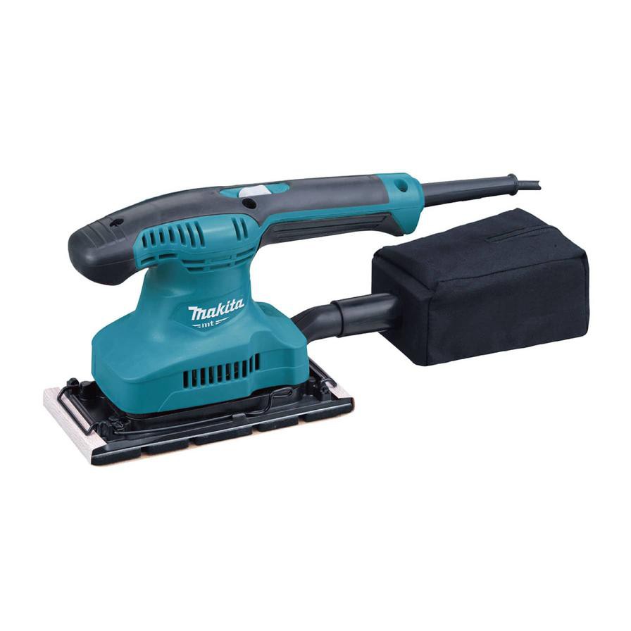 Makita MT Corded Finishing Sander, M9203B (190 W)