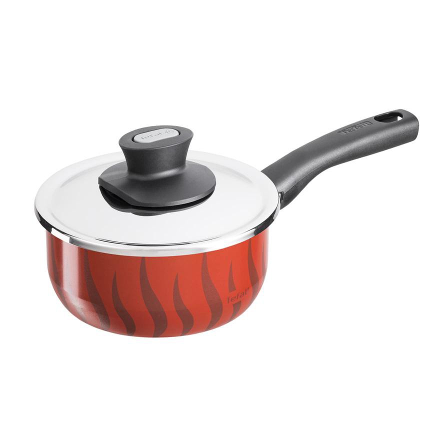 Tefal G6 Tempo Flame Saucepan (26 cm)