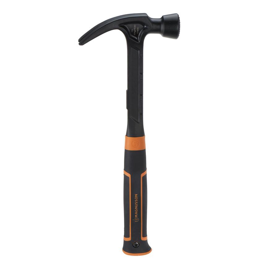 Magnusson Steel Claw Hammer, HM06 (32.5 cm)