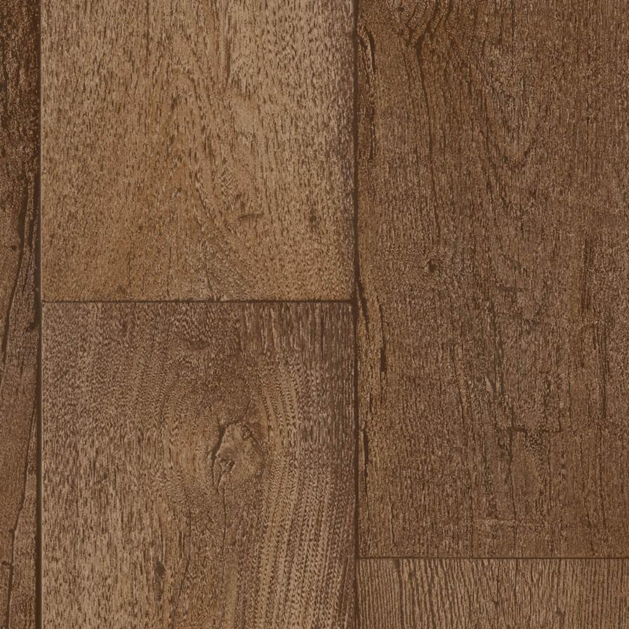 Tarkett Iconik 260D Vinyl Floor Plank, 27123055 (4 x 0.25 m, Flanders Beige Brown)