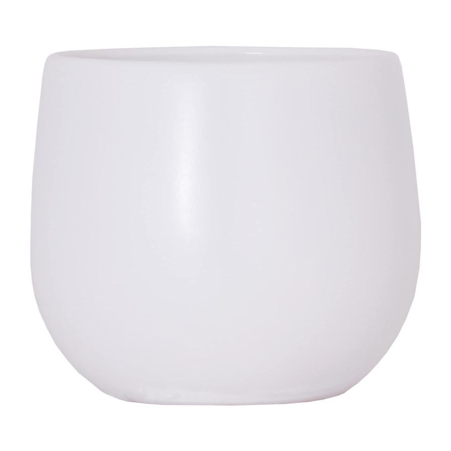 Artevasi Vitoria Ceramic Plant Pot (17 cm)