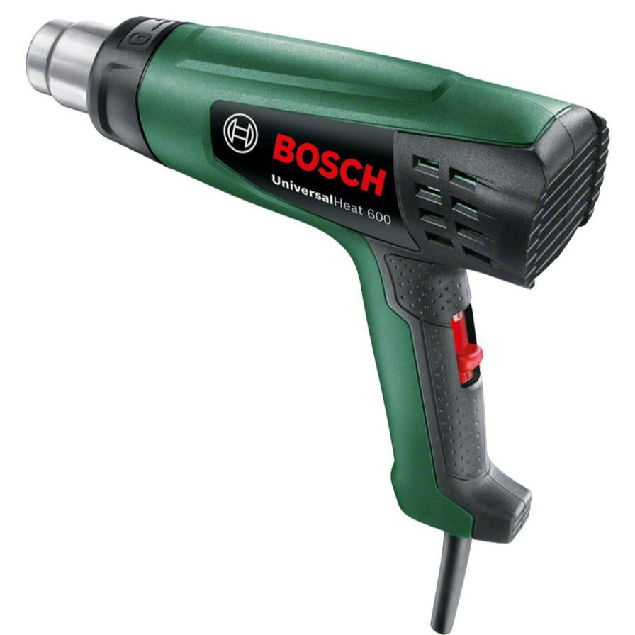 Bosch UniversalHeat 600 Heat Gun  (1800 W)