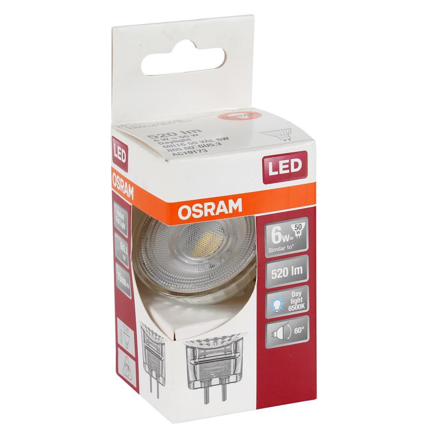 Osram Parathom LED Value Star Bulb