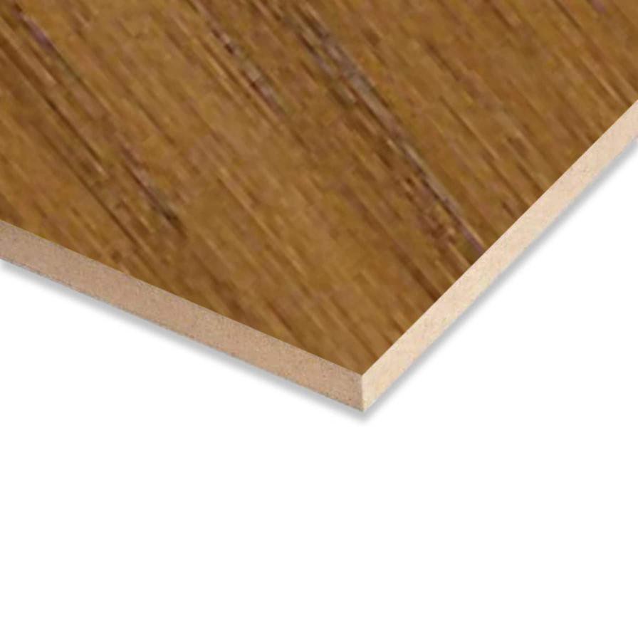 Melamine Laminated Board (50 x 240 x 1.8 cm, Beech)