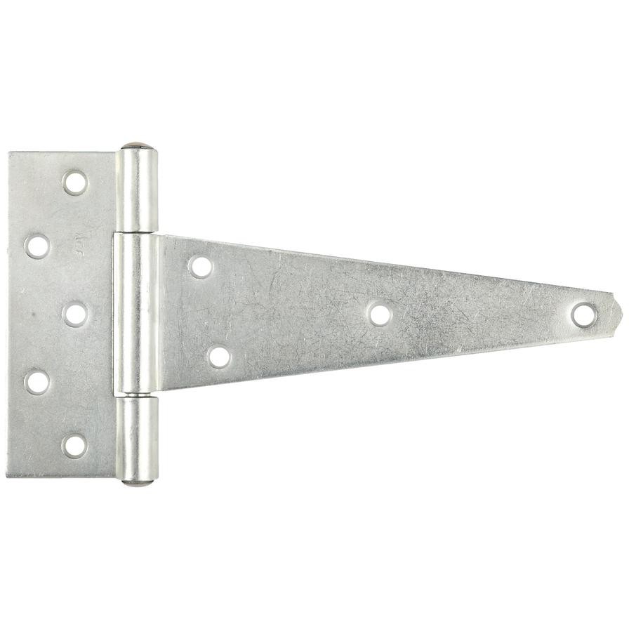 Ace Steel Heavy Duty T Hinge (20.3 cm)