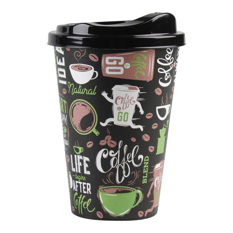 Hobby Life Coffee Cup (450 ml)