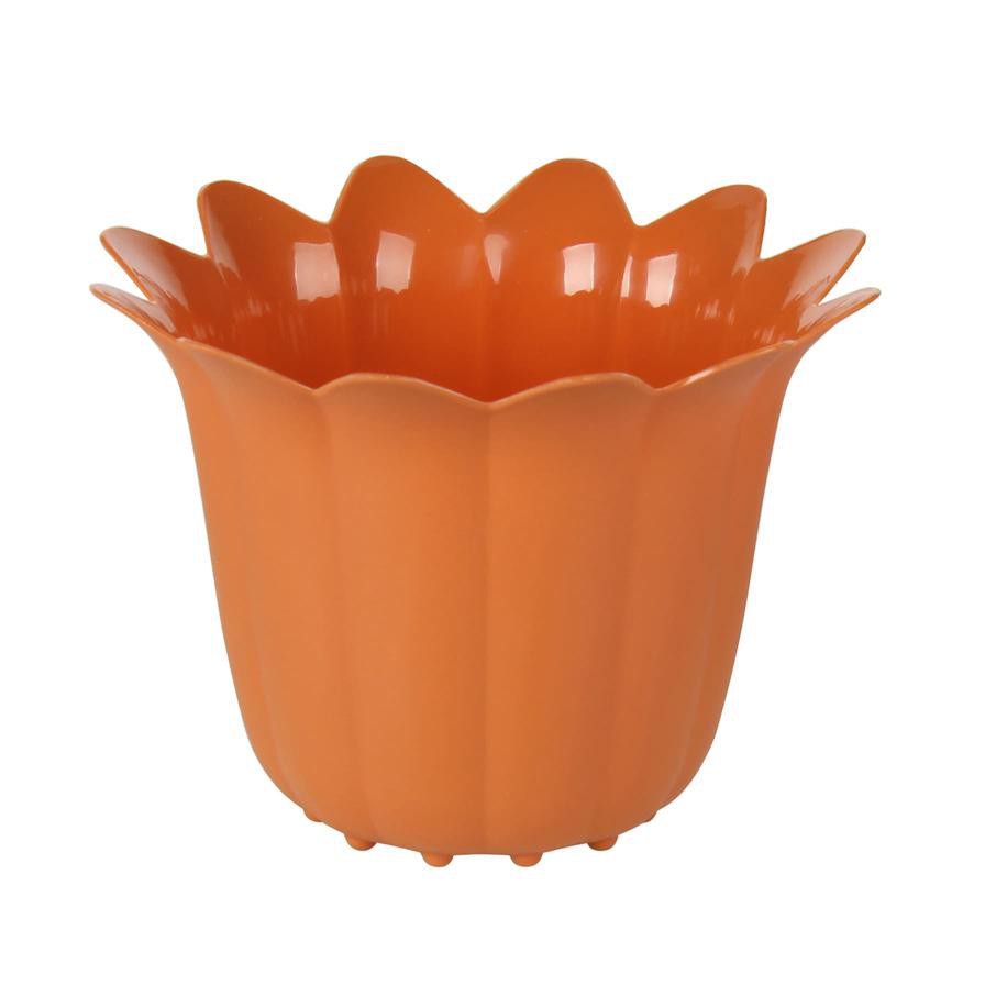 Plastic Vinca Plant Pot (17 x 12.5 cm)