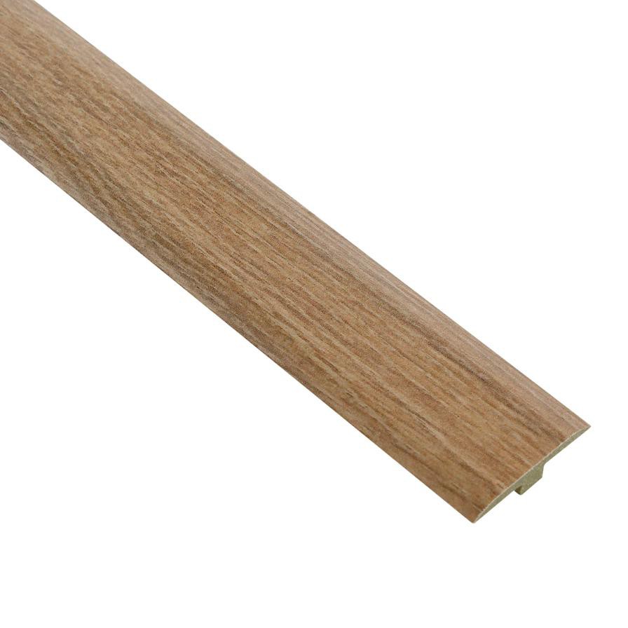 Teksol T-Profile Floor Skirting, D3665