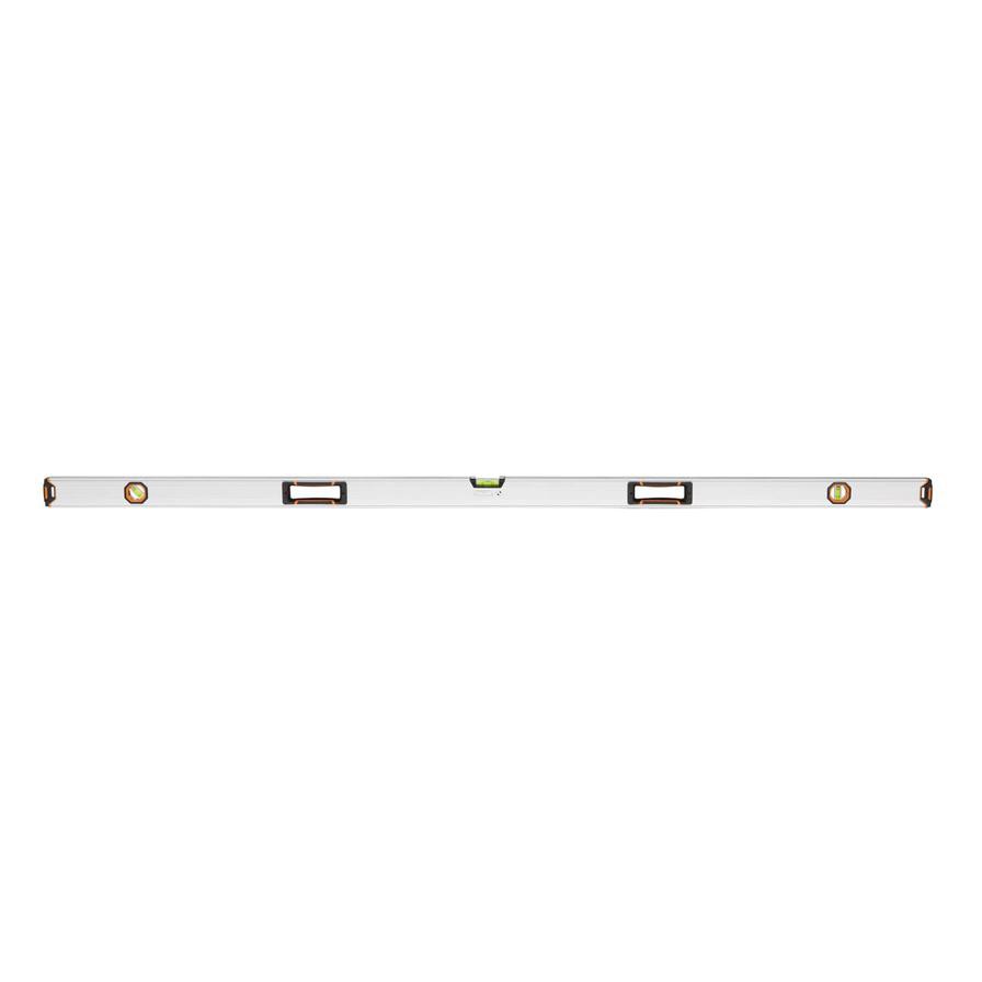 Magnusson Aluminum Box Spirit Level, LV2101 (180 x 2.8 cm)