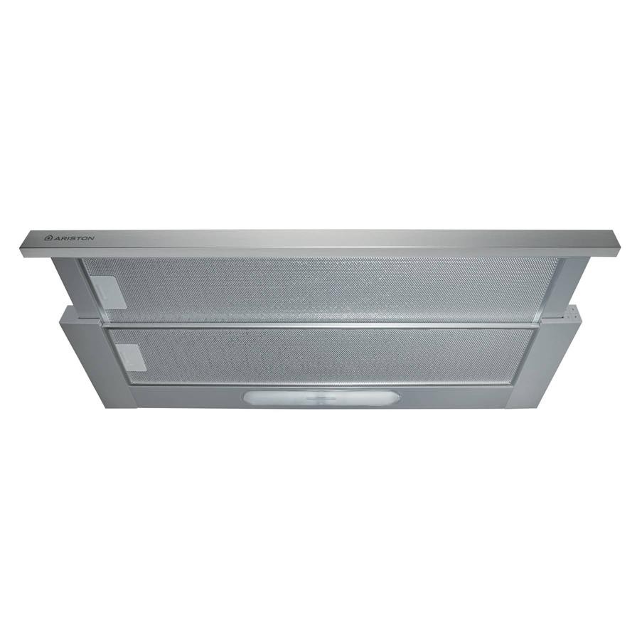 Ariston Built-In Telescopic Chimney Hood, AH90CLMIX (90 cm)