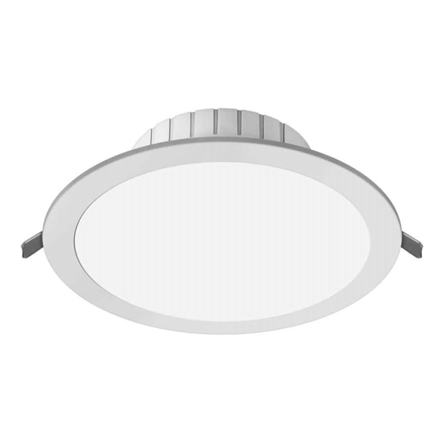 Ledvance LED Value Downlight (16.5 W, 1400 Lumens)