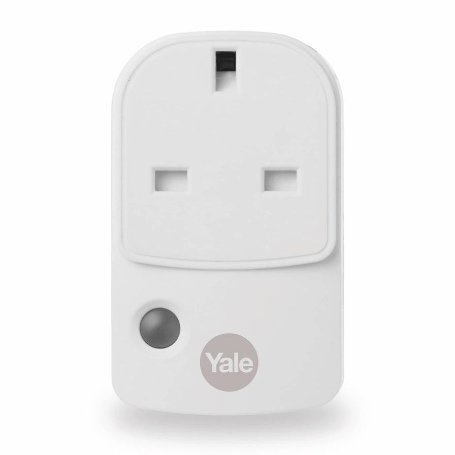 Yale Sync Smart Plug, AC-PS