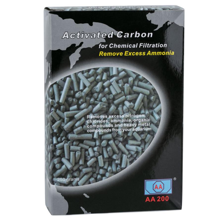 AA Sealand Activated Carbon