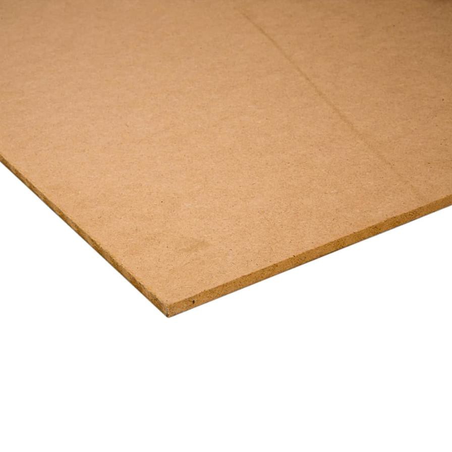 Bailing Plain MDF Board (183 x 61 x 0.9 cm)