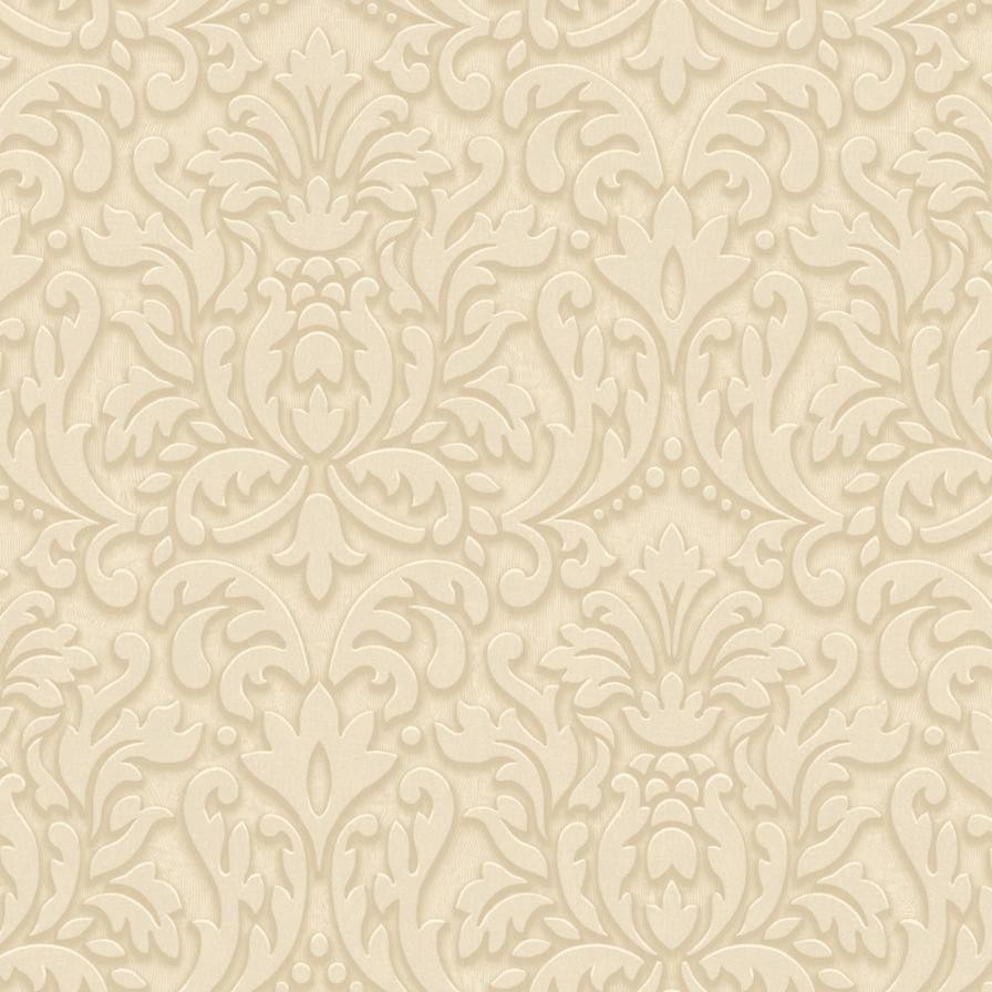 York Dimensional Effects Vinyl Coated Damask Wallpaper, TD4706