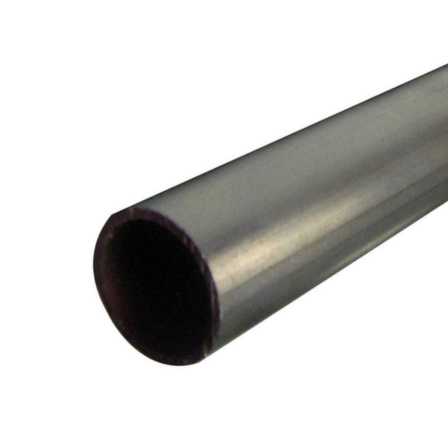 Boltmaster Aluminum Round Tube  (2.54 x 91.4 cm)