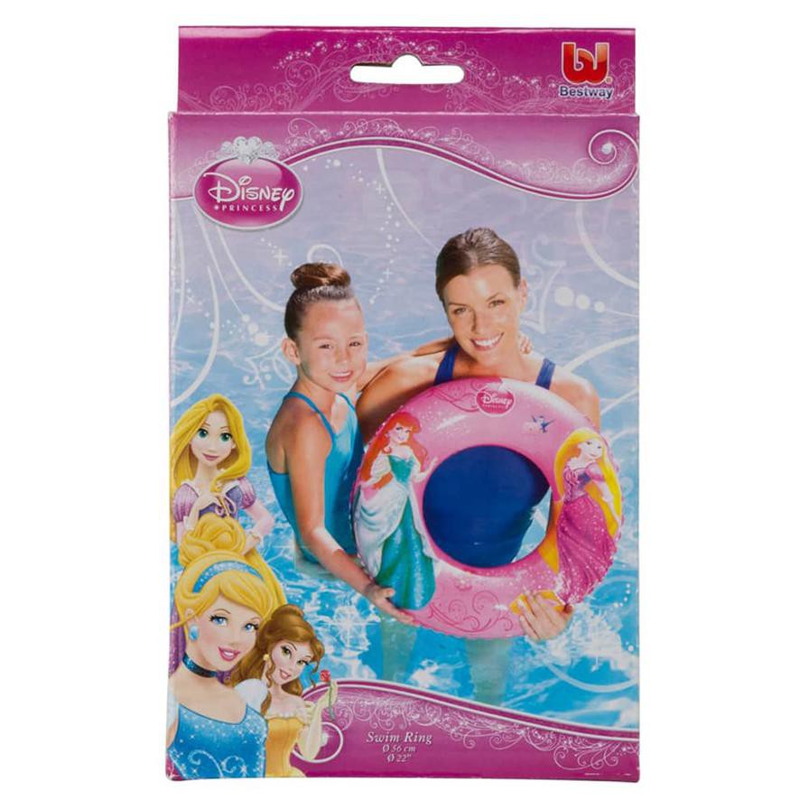 Bestway Swim Ring (56 cm)