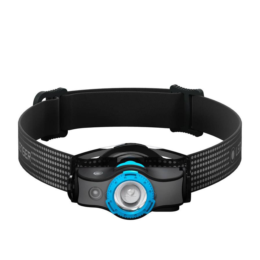 Ledlenser MH5 Headlamp (3.1 cm)