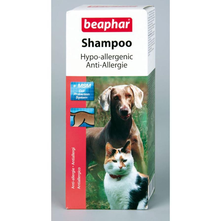 Beaphar Shampoo Anti-Allergic for Dogs & Cats (200 ml)