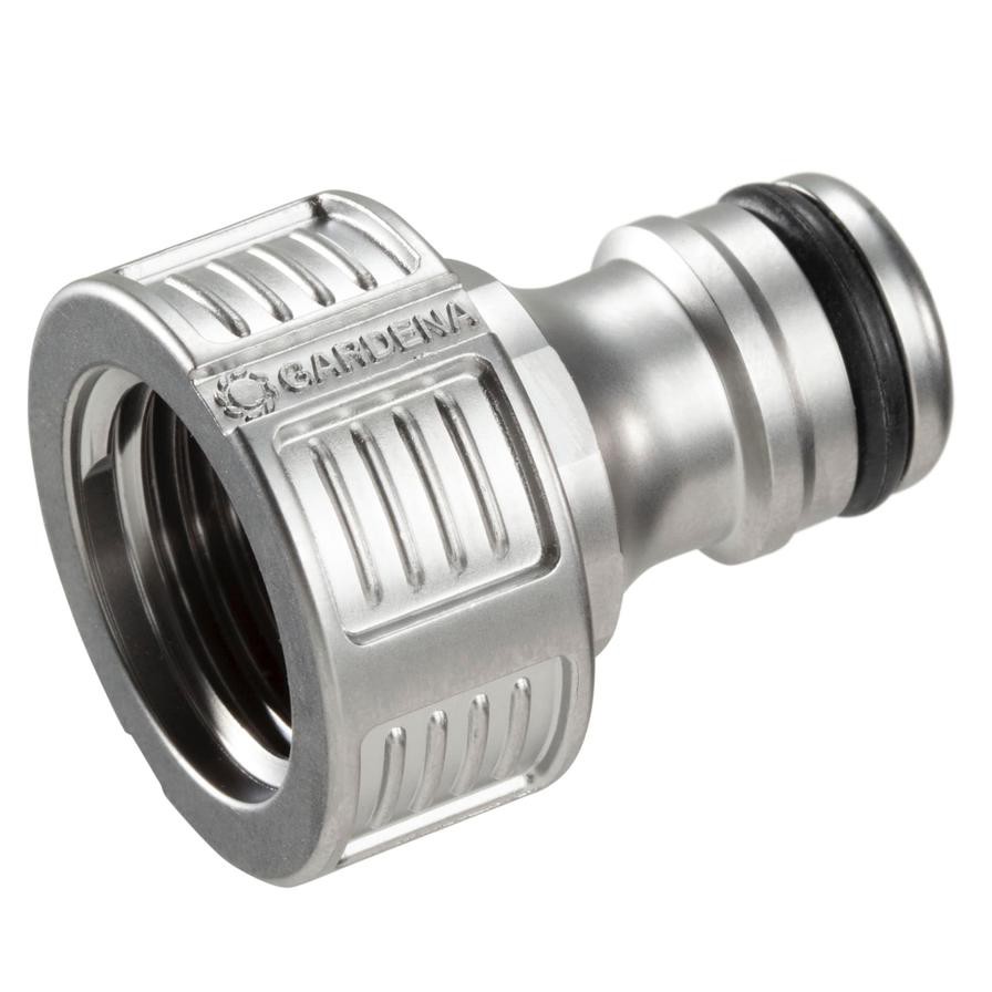 Gardena Premium Tap Connector (2.1 cm, G 1/2")