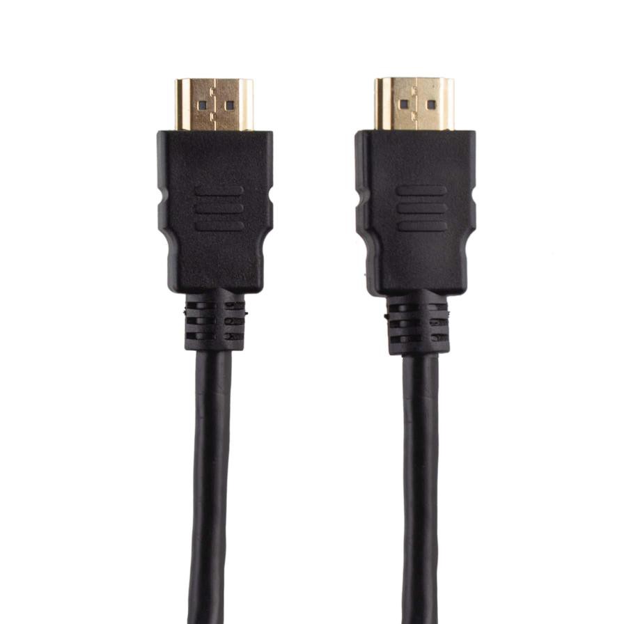 Oshtraco HDMI Male to HDMI Male Cable (5 m)