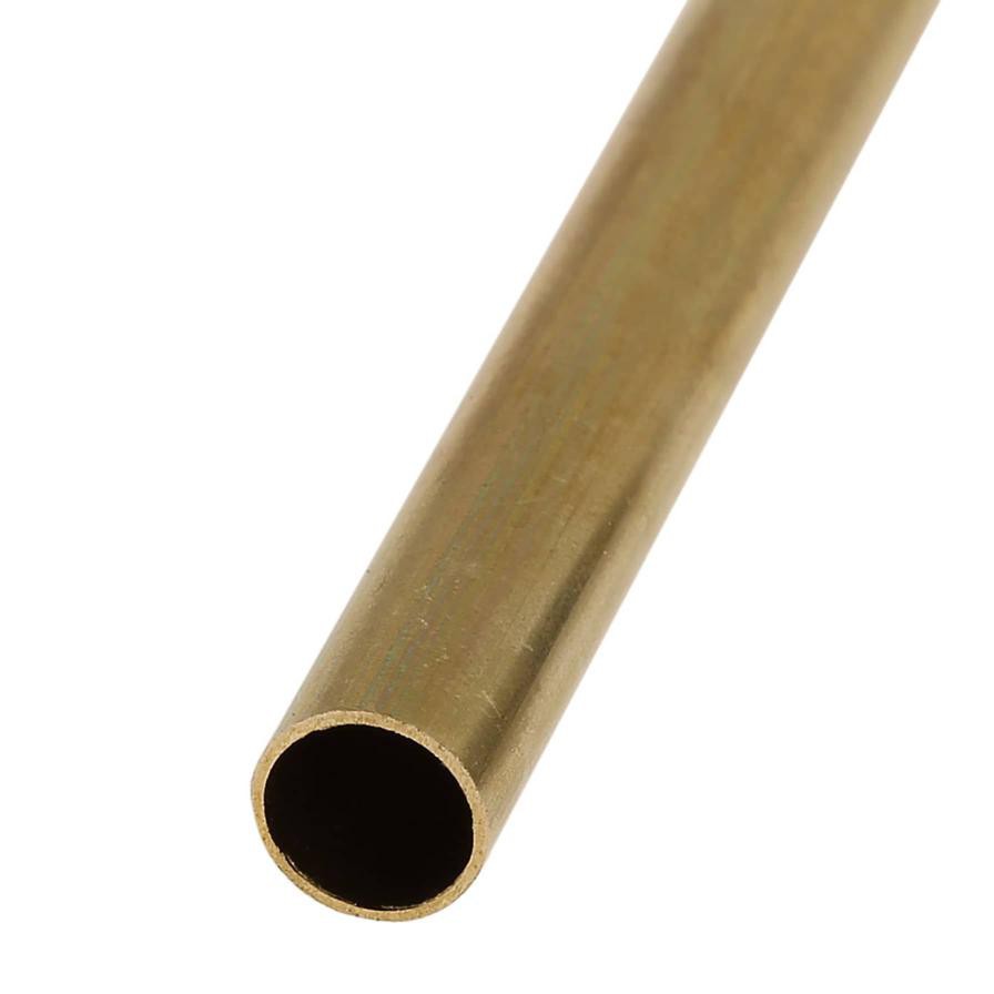 Parkett Freund Brass Polished Stair Rod (Gold)